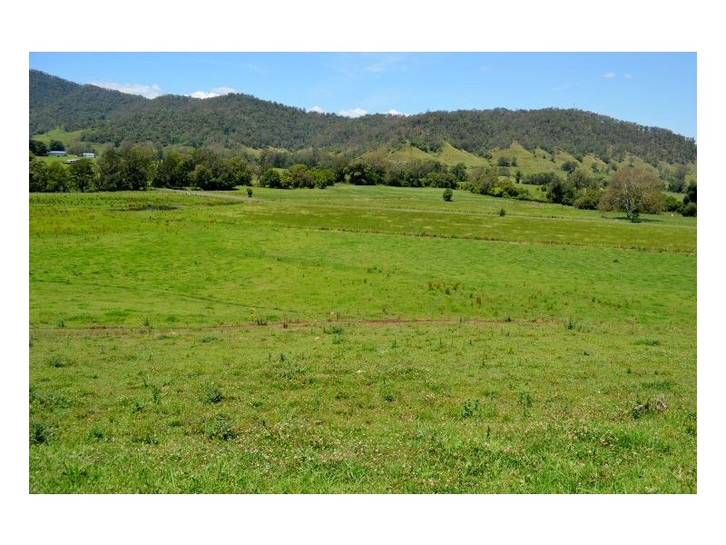 219 *Gradys Creek Road, Kyogle NSW 2474