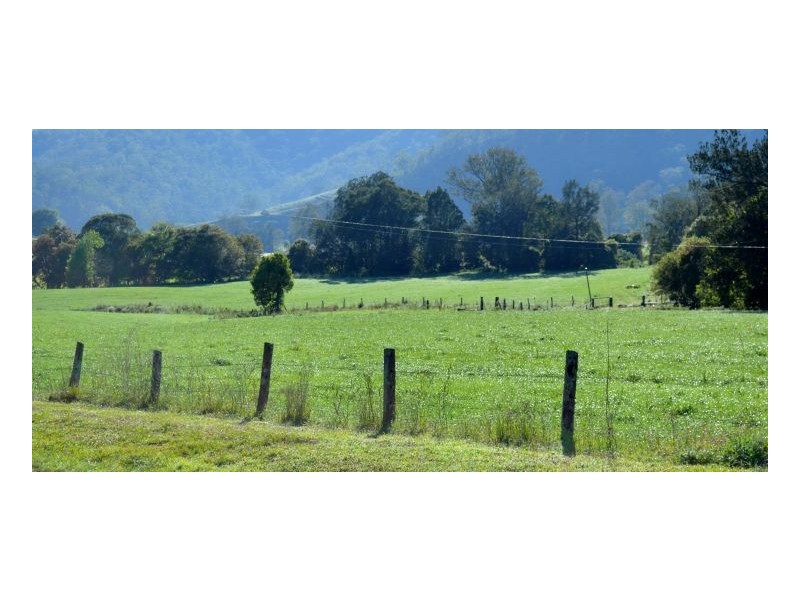 219 *Gradys Creek Road, Kyogle NSW 2474