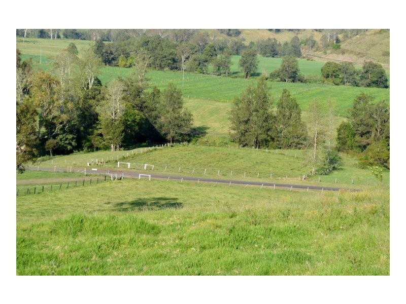 219 *Gradys Creek Road, Kyogle NSW 2474
