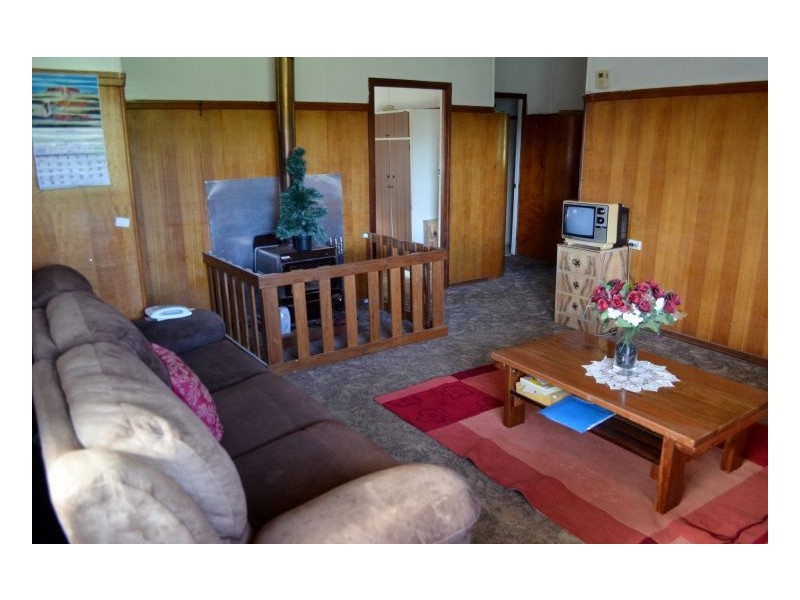 219 *Gradys Creek Road, Kyogle NSW 2474