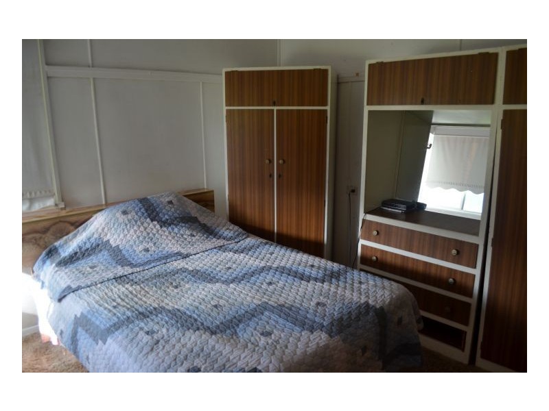 219 *Gradys Creek Road, Kyogle NSW 2474