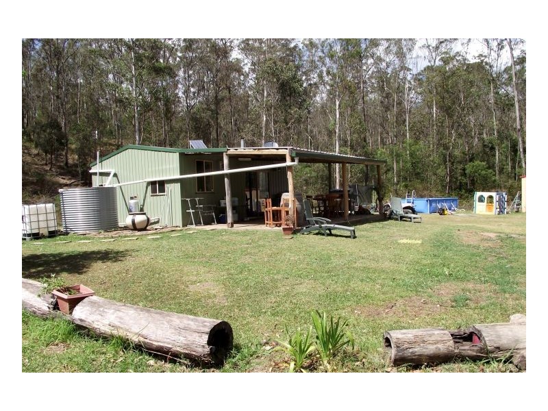 Kyogle NSW 2474
