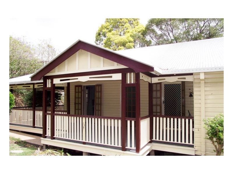 6-8 Warrazambil St, Kyogle NSW 2474