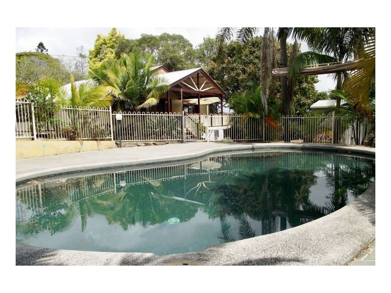 6-8 Warrazambil St, Kyogle NSW 2474