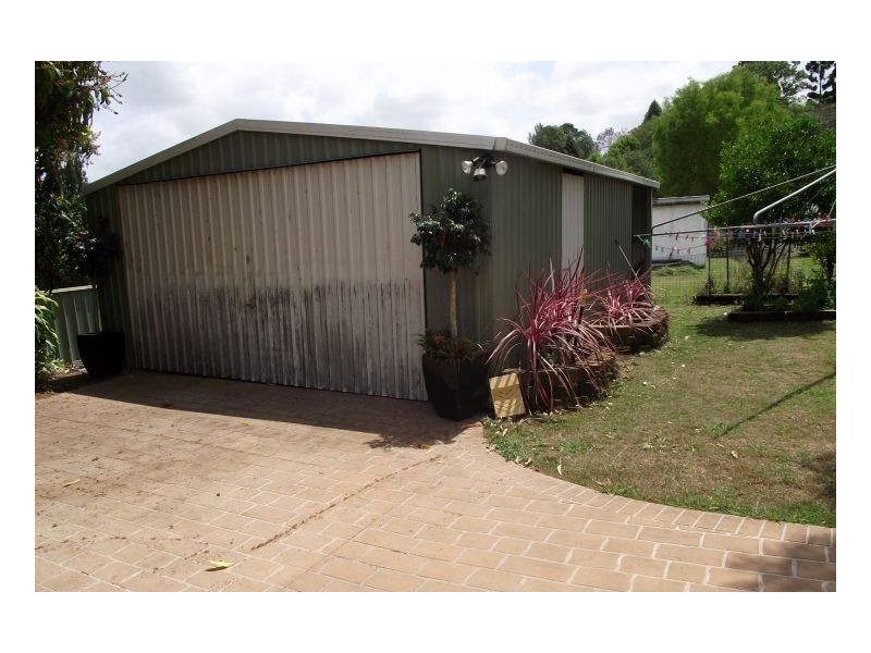 6-8 Warrazambil St, Kyogle NSW 2474