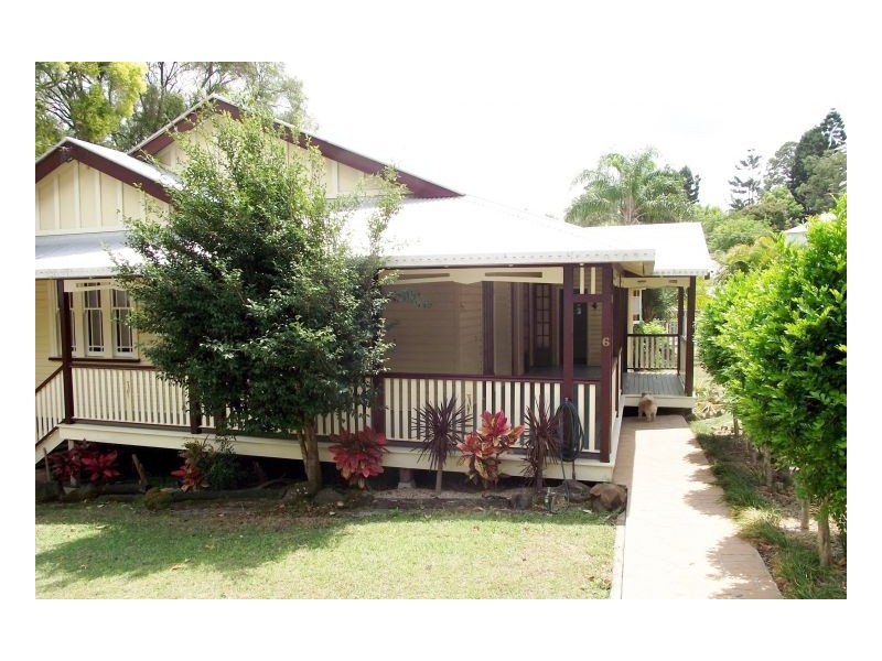 6-8 Warrazambil St, Kyogle NSW 2474