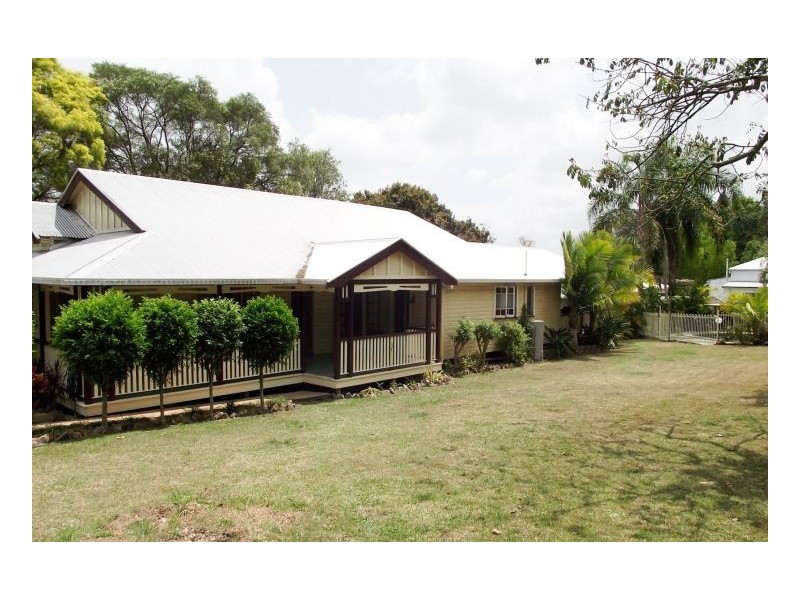 6-8 Warrazambil St, Kyogle NSW 2474