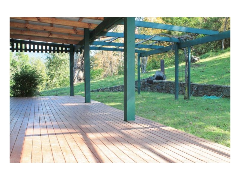 936 Roseberry Creek Rd, Kyogle NSW 2474