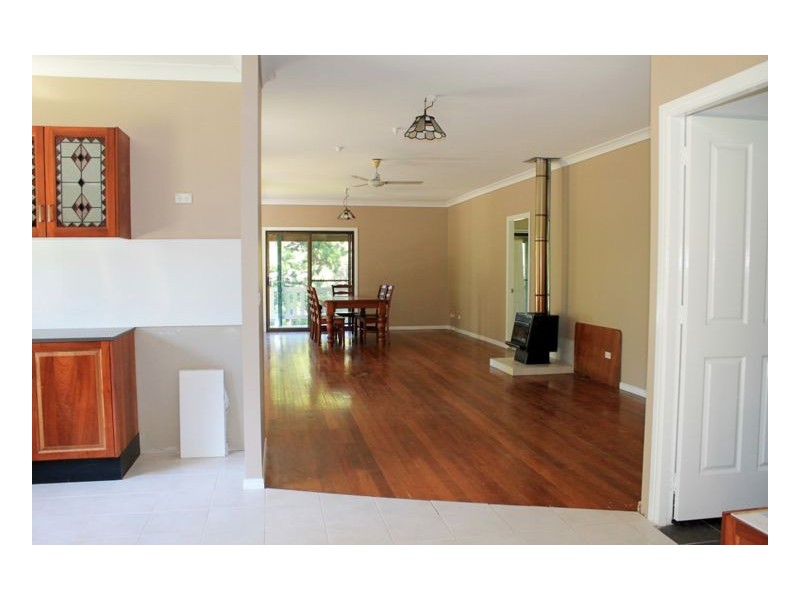 936 Roseberry Creek Rd, Kyogle NSW 2474