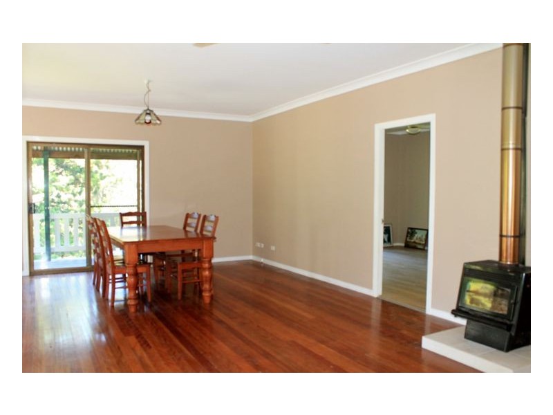 936 Roseberry Creek Rd, Kyogle NSW 2474