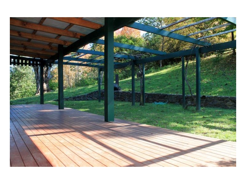 936 Roseberry Creek Rd, Kyogle NSW 2474