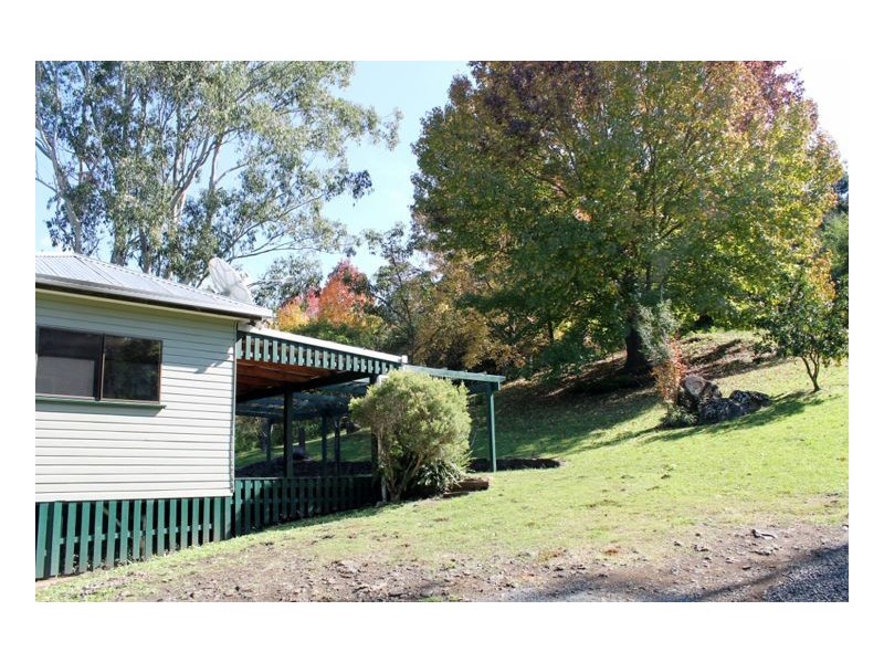 936 Roseberry Creek Rd, Kyogle NSW 2474