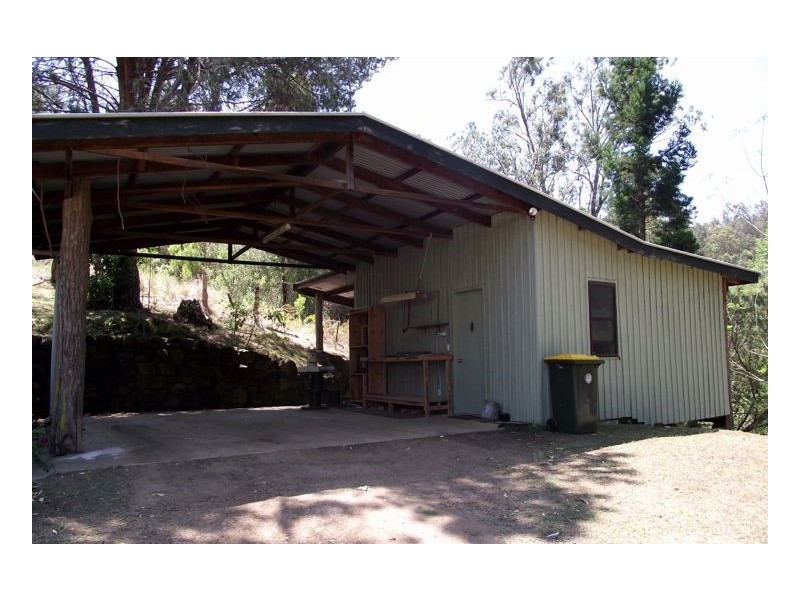 936 Roseberry Creek Rd, Kyogle NSW 2474