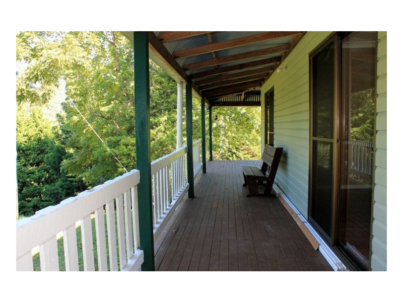936 Roseberry Creek Rd, Kyogle NSW 2474