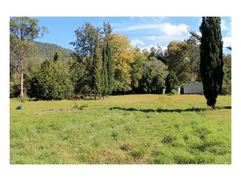 936 Roseberry Creek Rd, Kyogle NSW 2474