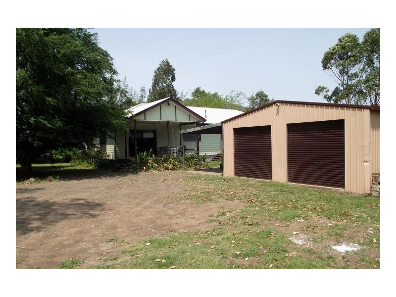 319 Ferndale Road, Kyogle NSW 2474