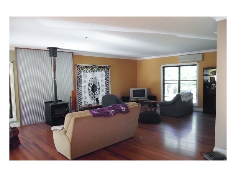 319 Ferndale Road, Kyogle NSW 2474