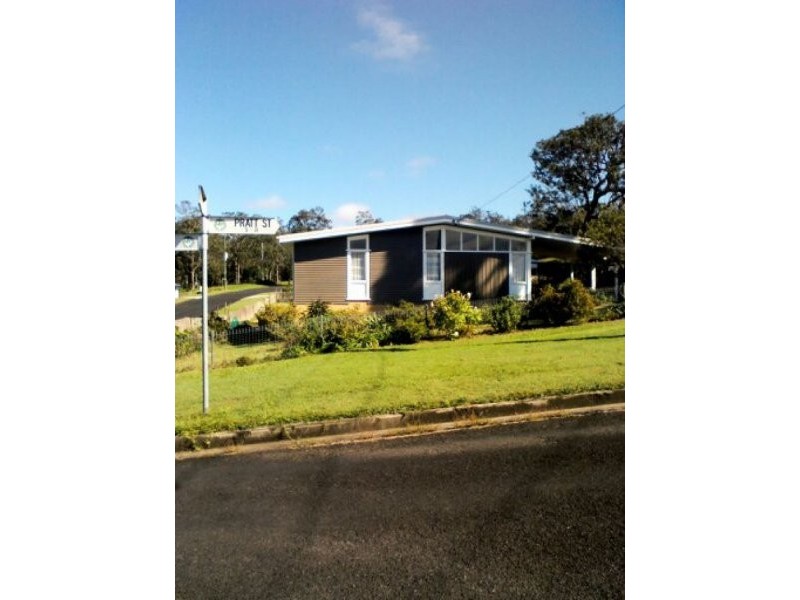 5 Pratt Street, Kyogle NSW 2474