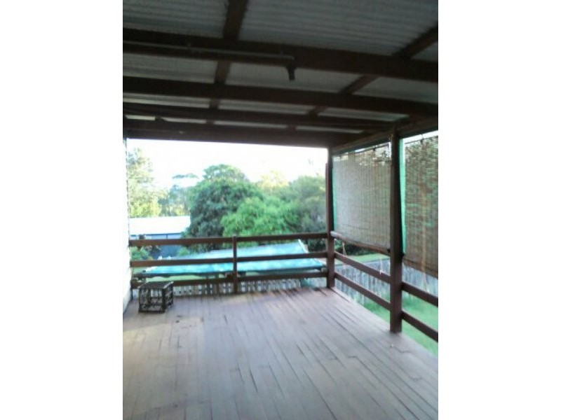 5 Pratt Street, Kyogle NSW 2474