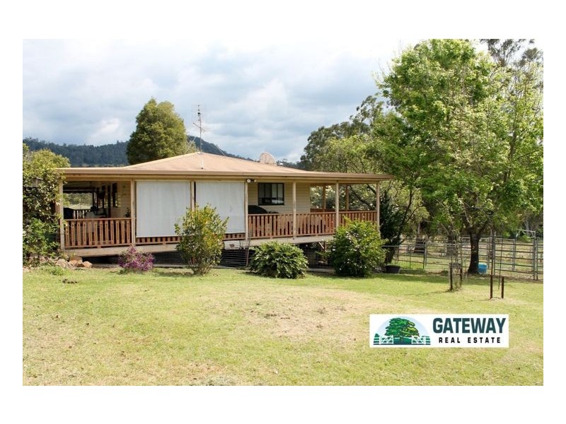 23 Newtons Rd, Kyogle NSW 2474