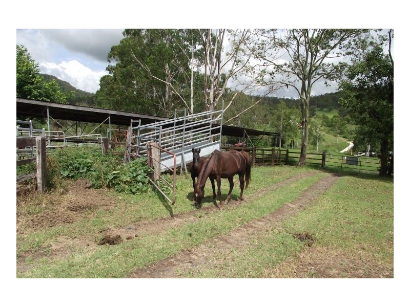 23 Newtons Rd, Kyogle NSW 2474