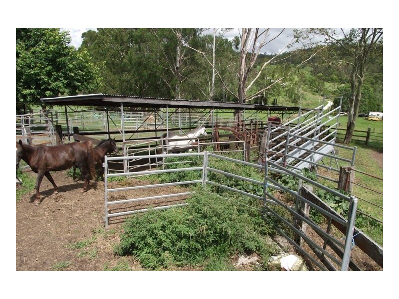 23 Newtons Rd, Kyogle NSW 2474