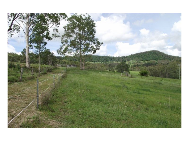 23 Newtons Rd, Kyogle NSW 2474