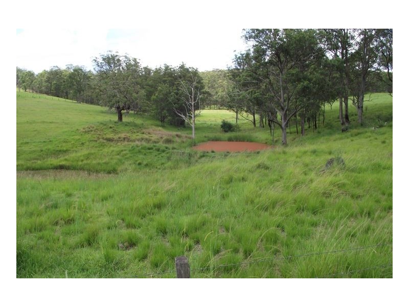 23 Newtons Rd, Kyogle NSW 2474