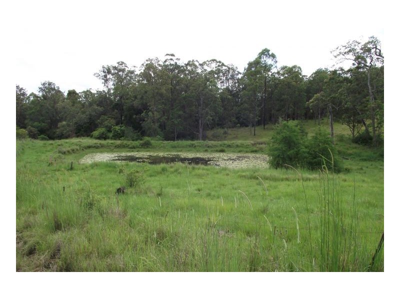 23 Newtons Rd, Kyogle NSW 2474