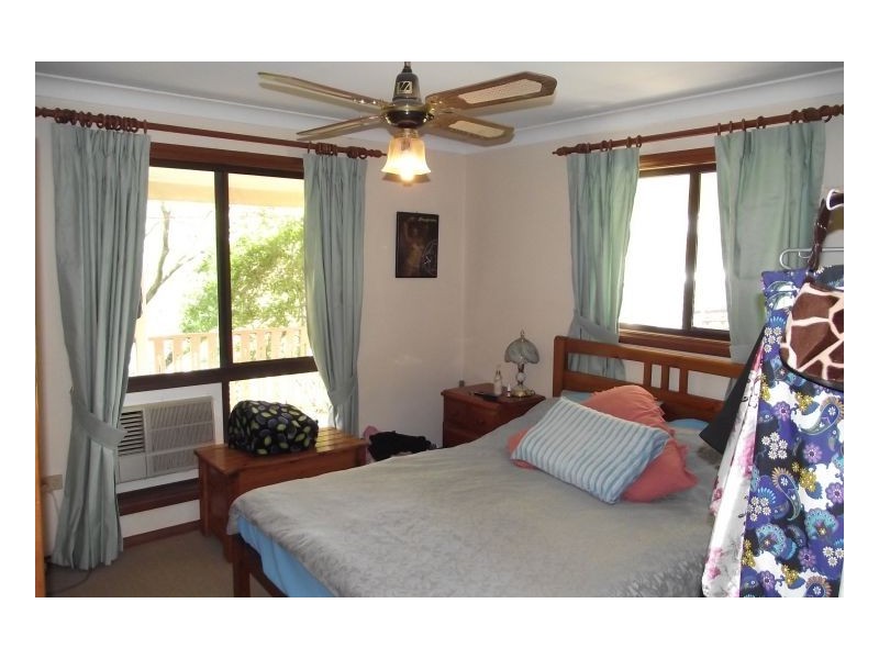 23 Newtons Rd, Kyogle NSW 2474