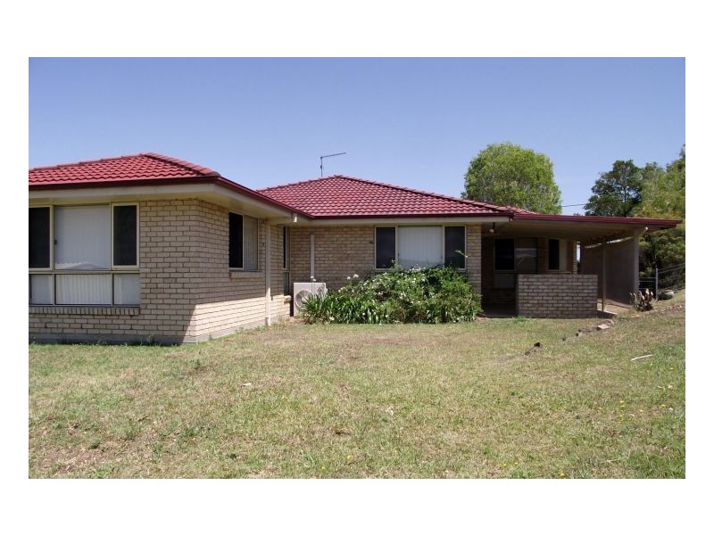 # 14 Kamala Avenue, Kyogle NSW 2474