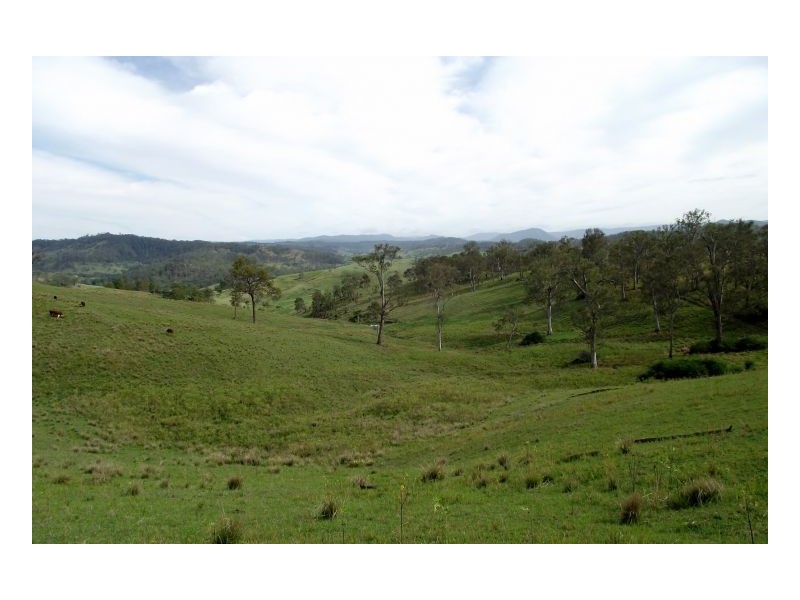 Kyogle NSW 2474