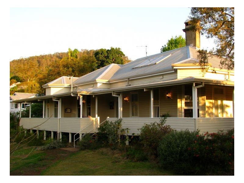 13-15 Campbell Road, Kyogle NSW 2474