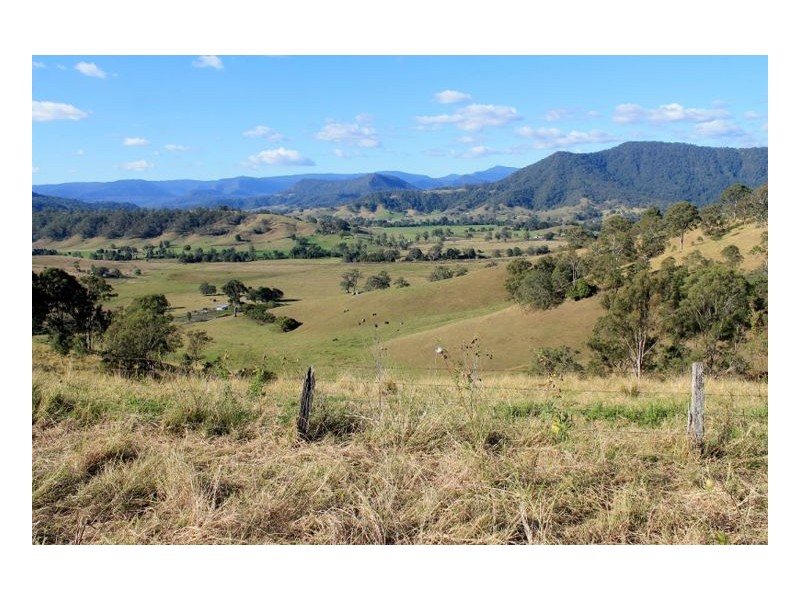 1696 Summerland Way, Wiangaree, Kyogle NSW 2474