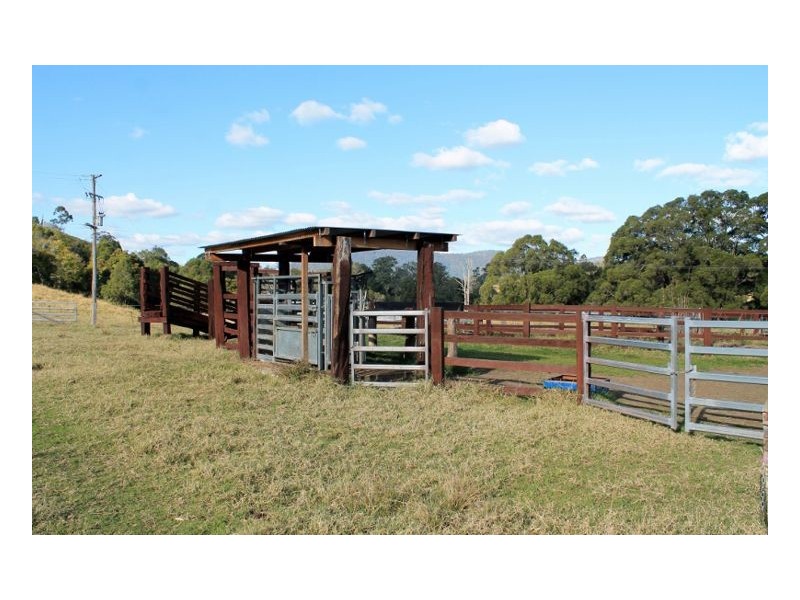 1696 Summerland Way, Wiangaree, Kyogle NSW 2474
