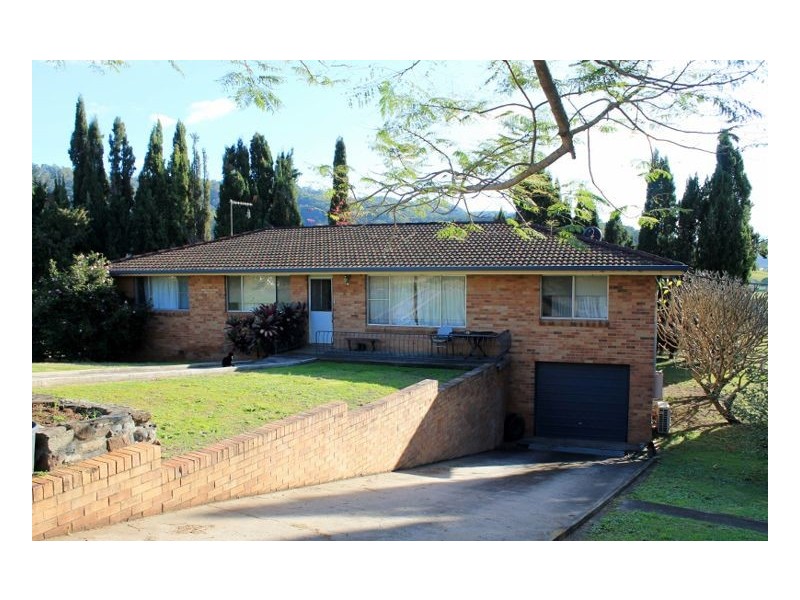 1696 Summerland Way, Wiangaree, Kyogle NSW 2474