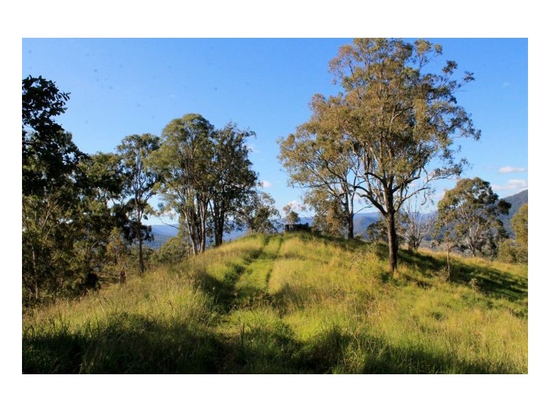 1696 Summerland Way, Wiangaree, Kyogle NSW 2474