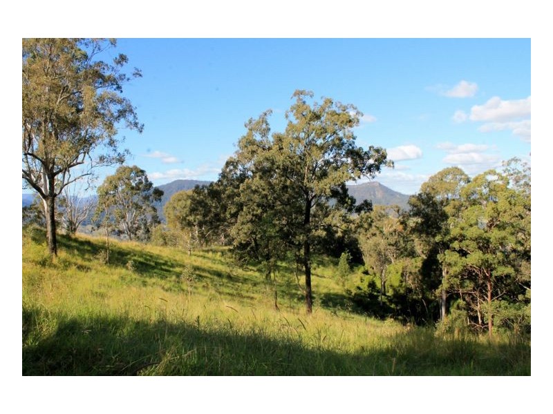 1696 Summerland Way, Wiangaree, Kyogle NSW 2474