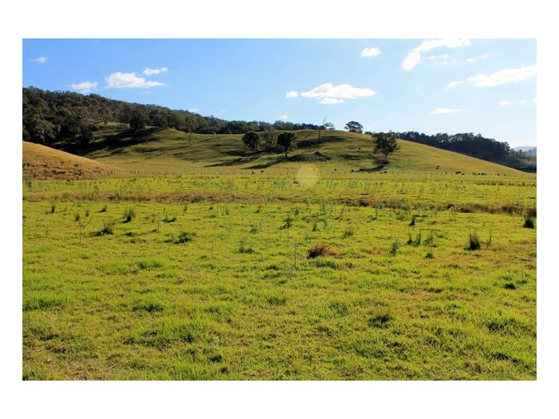 1696 Summerland Way, Wiangaree, Kyogle NSW 2474