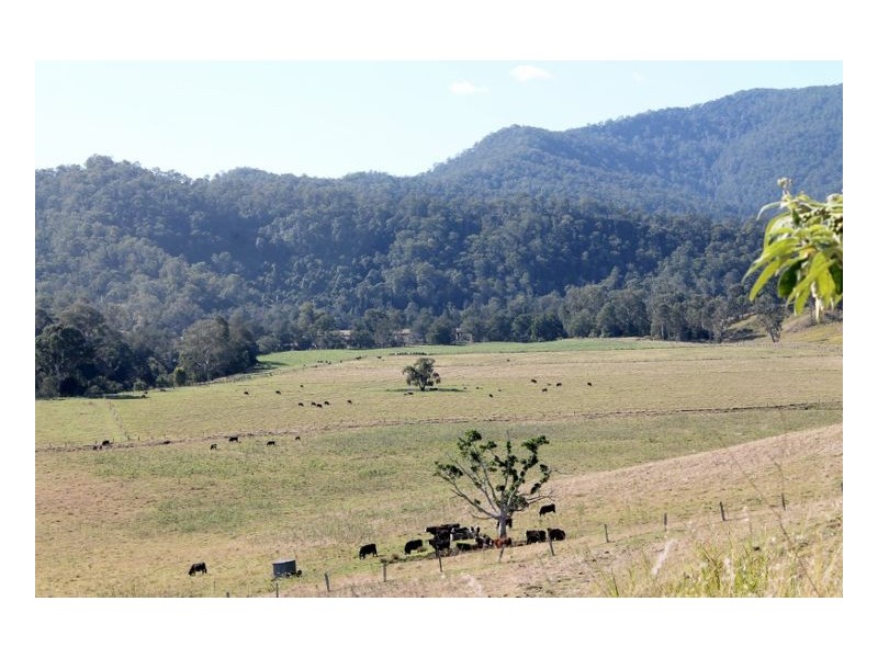 1696 Summerland Way, Wiangaree, Kyogle NSW 2474