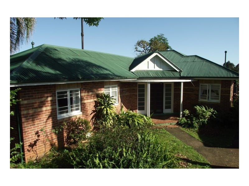 54 Ettrick Street, Kyogle NSW 2474