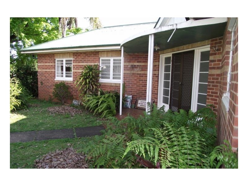 54 Ettrick Street, Kyogle NSW 2474