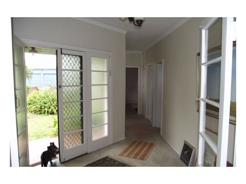54 Ettrick Street, Kyogle NSW 2474