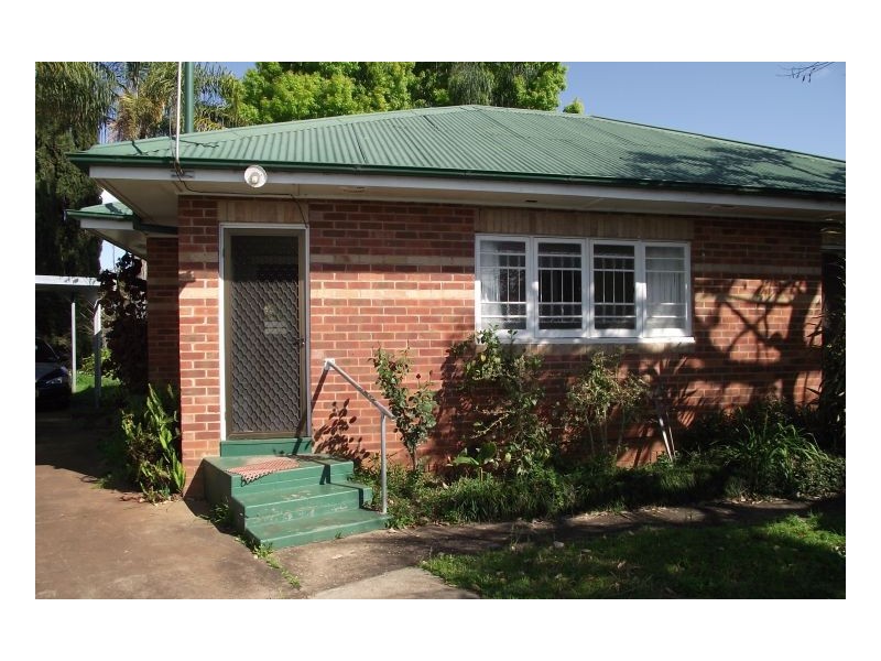 54 Ettrick Street, Kyogle NSW 2474