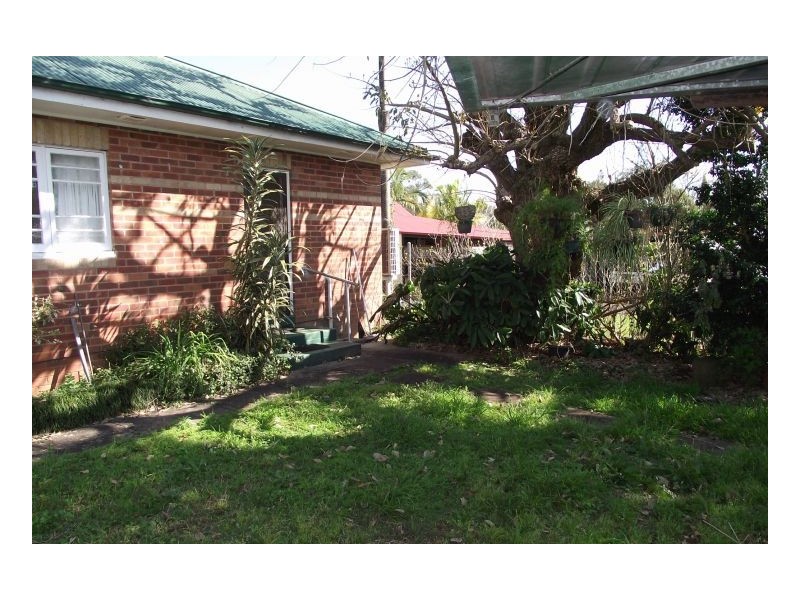 54 Ettrick Street, Kyogle NSW 2474