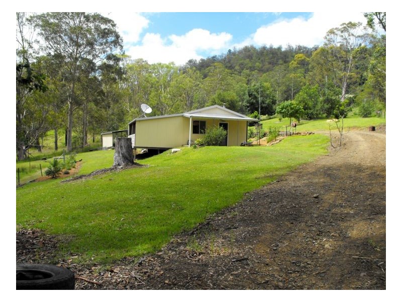 143 Newtons Road, Kyogle NSW 2474