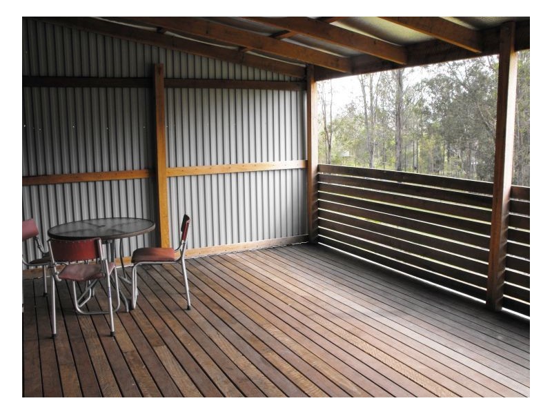 143 Newtons Road, Kyogle NSW 2474