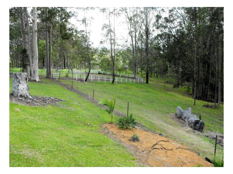 143 Newtons Road, Kyogle NSW 2474