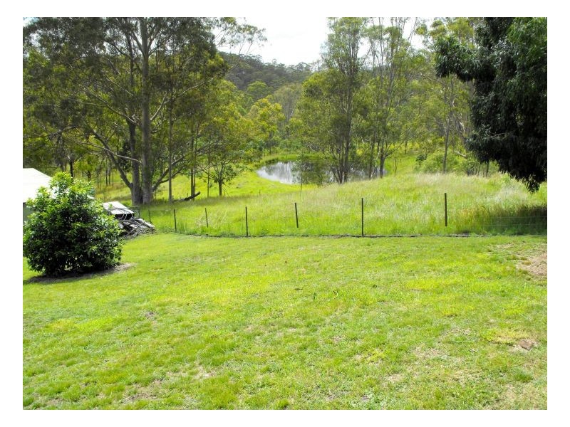 143 Newtons Road, Kyogle NSW 2474