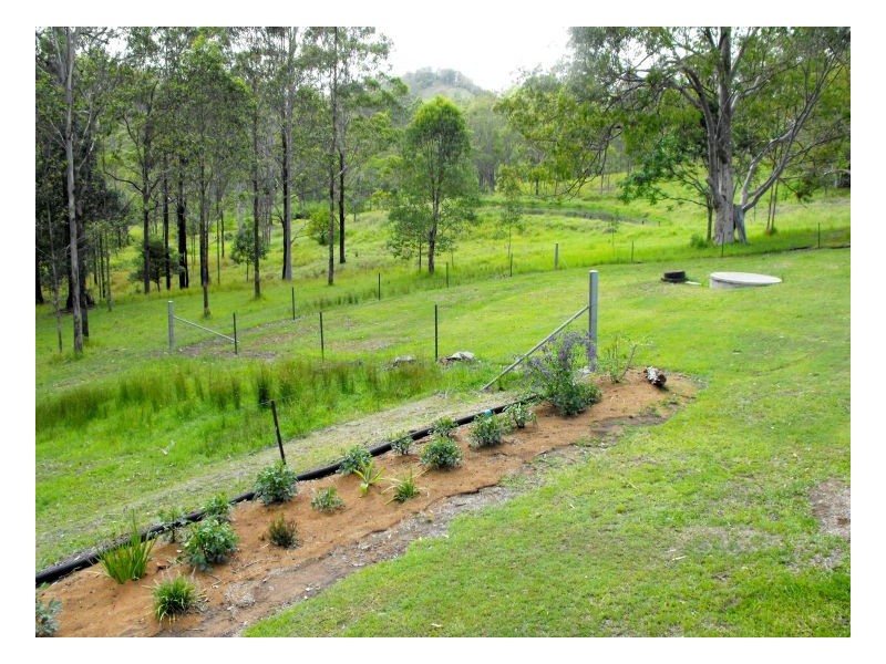 143 Newtons Road, Kyogle NSW 2474